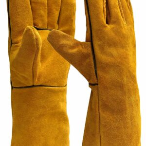 Welding glove