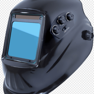 Welding helmet