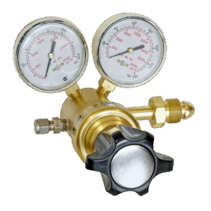 Regulator