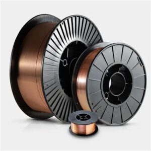 AWS A5.18 ER70S-6