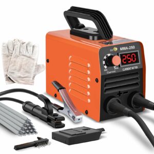 Welding machine & accessory