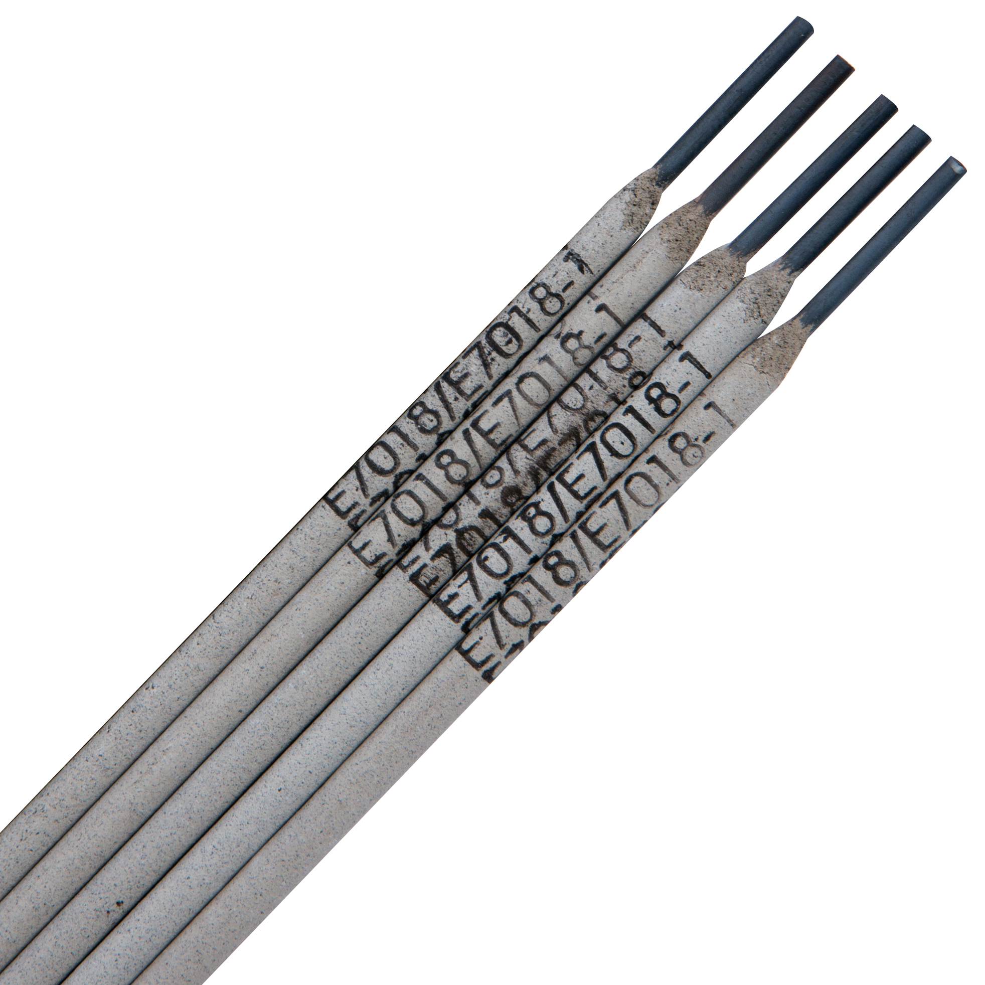 E7018 welding electrode