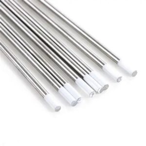 WZr 3/8 Zirconiated-Tungsten Electrode
